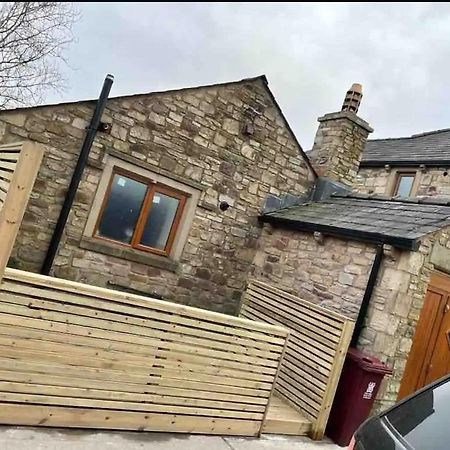 Salcombe Holiday Cottage Wilpshire Экстерьер фото