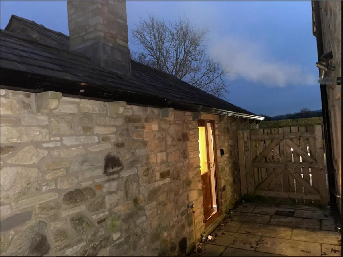 Salcombe Holiday Cottage Wilpshire Экстерьер фото