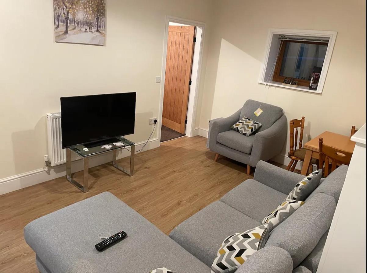 Salcombe Holiday Cottage Wilpshire Экстерьер фото