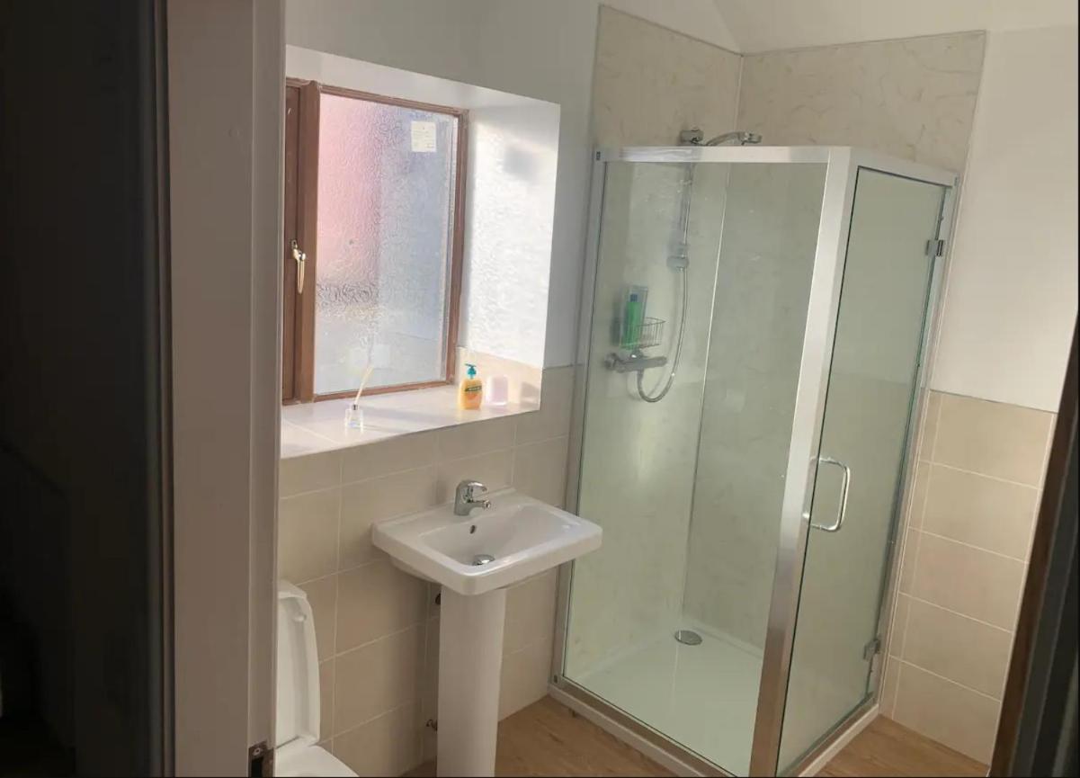 Salcombe Holiday Cottage Wilpshire Экстерьер фото