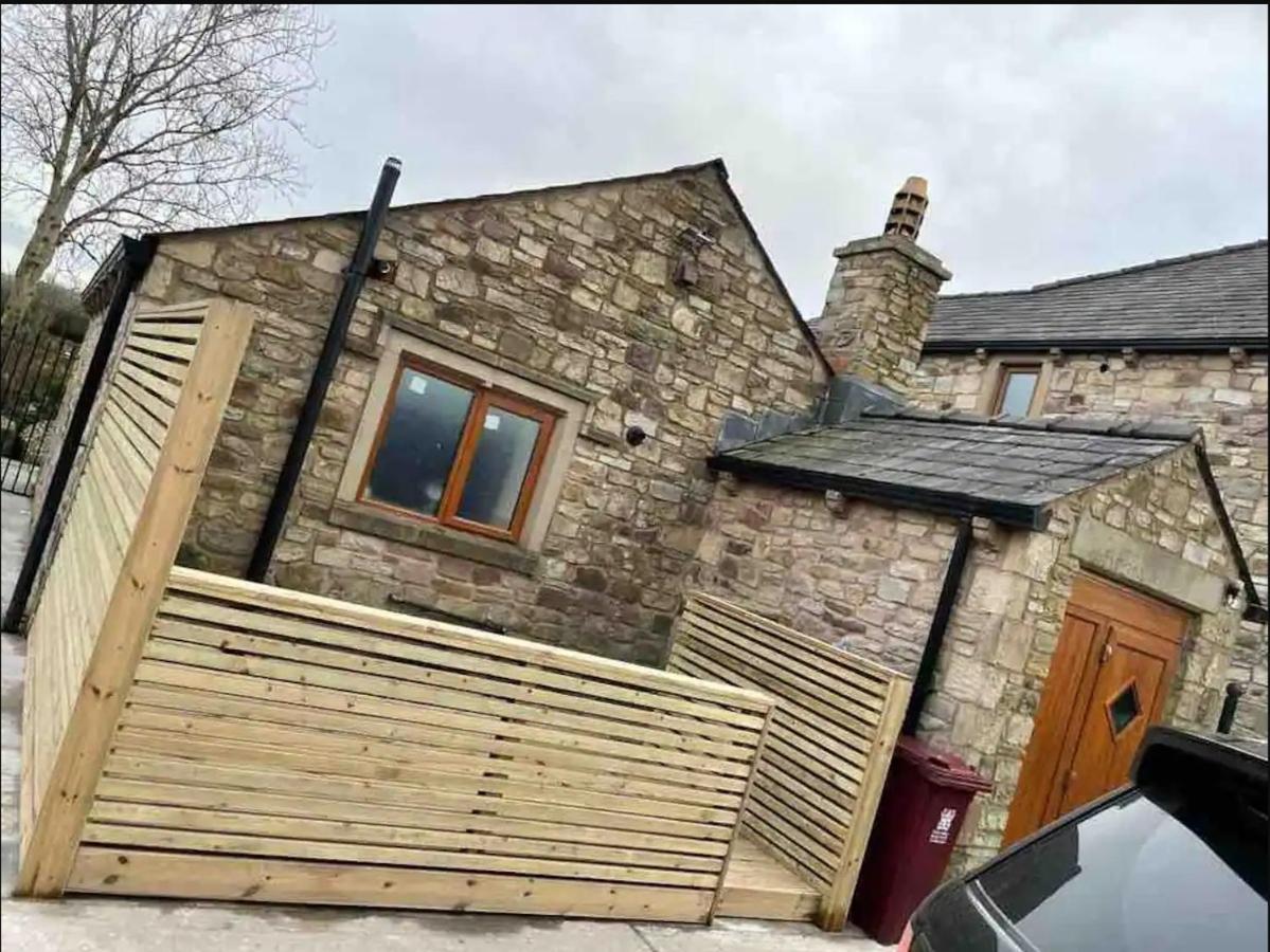 Salcombe Holiday Cottage Wilpshire Экстерьер фото
