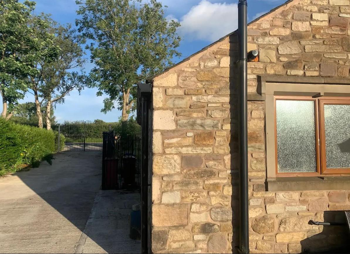 Salcombe Holiday Cottage Wilpshire Экстерьер фото